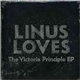 Linus Loves - The Victoria Principle EP